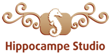 hippocampe studio, votre studio de création graphique & multimédia